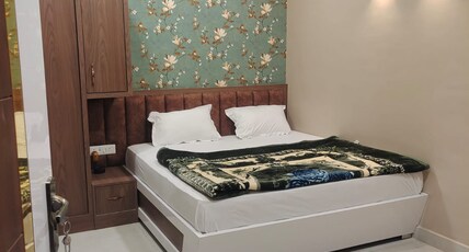 Kankane Hotels and Restaurant Room Type - Standard Room
