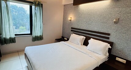 HOTEL KANAN Room Type - Executive Room