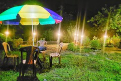 Sittong River Side Homestay