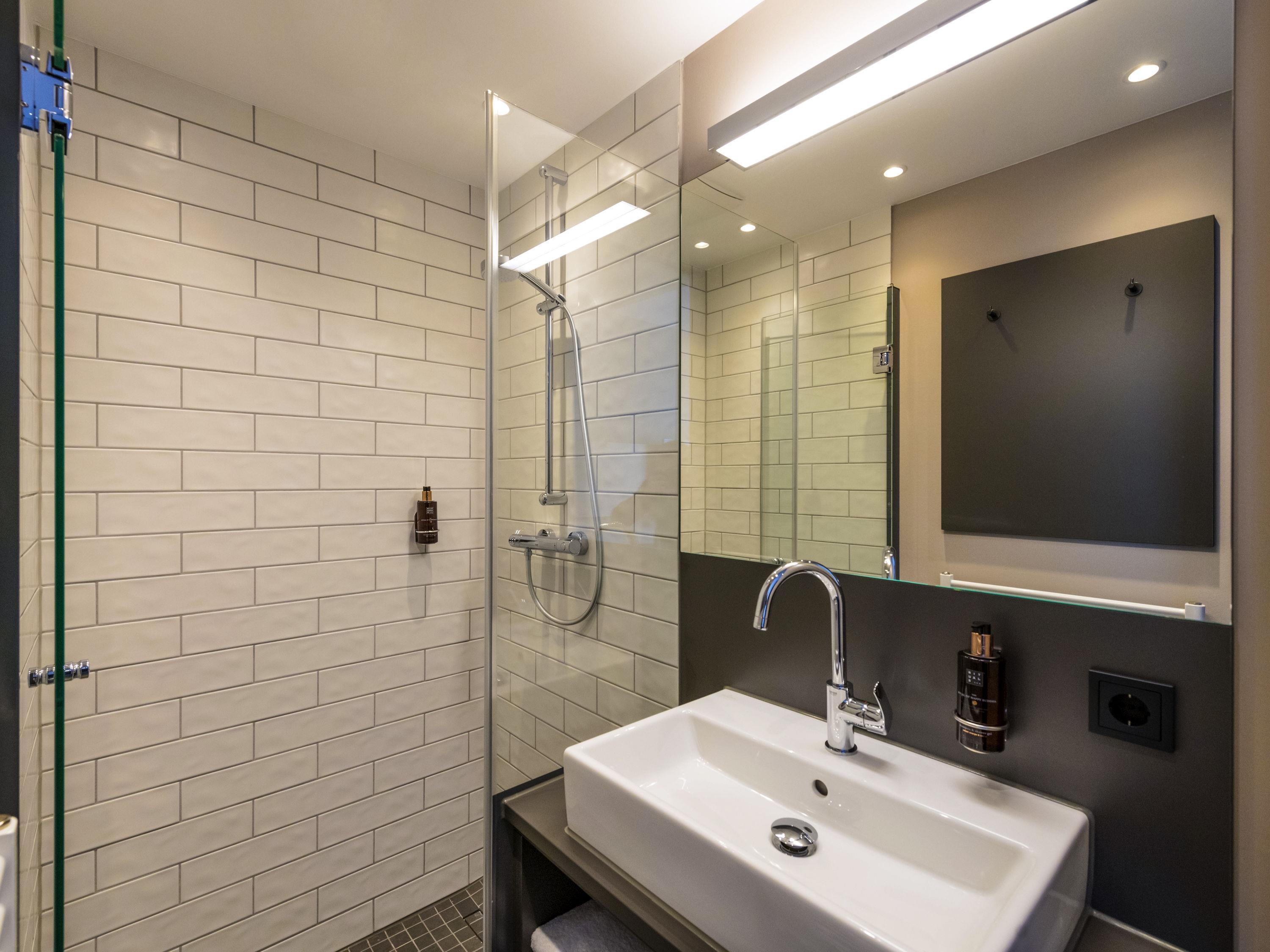 Ibis Styles Vechta - Tap to explore photos