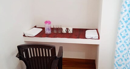 Hilton Hill Room Type - Non AC Deluxe Room | Ground Floor