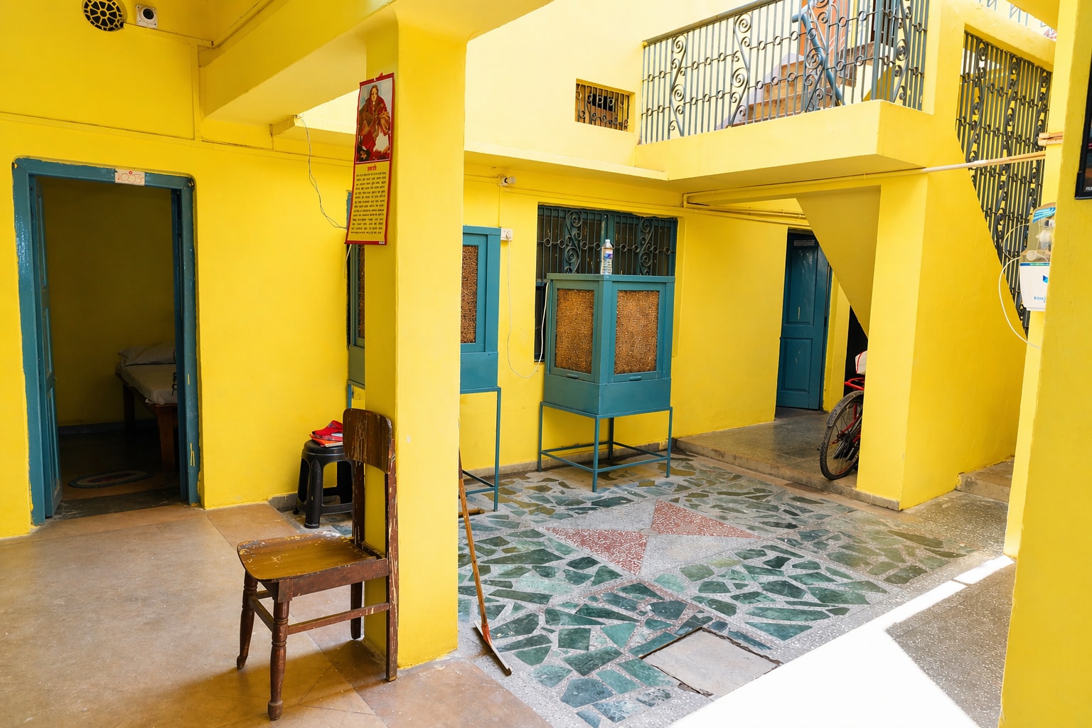 Main gallery