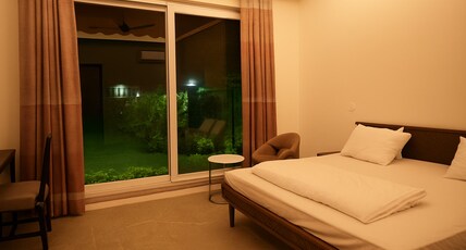 The Peace Room Type - The Peace