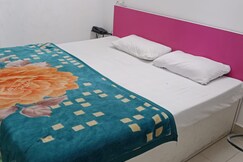 Radhey Radhey Guest House