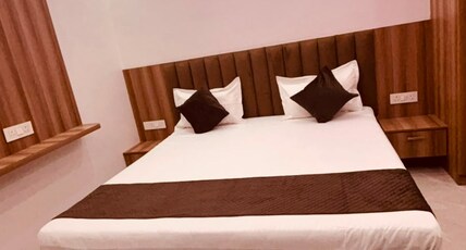 HORIZON HOTEL Room Type - Standard Room 103