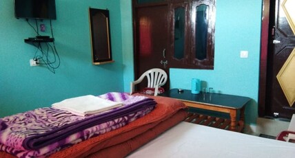 Pangtey Homestay Room Type - Room 1