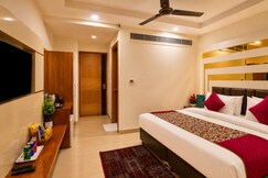 Hotel All Time Residency  Near Connaught Place, New Delhi