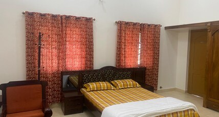 Casa Raihan Homestay Room Type - Deluxe Room