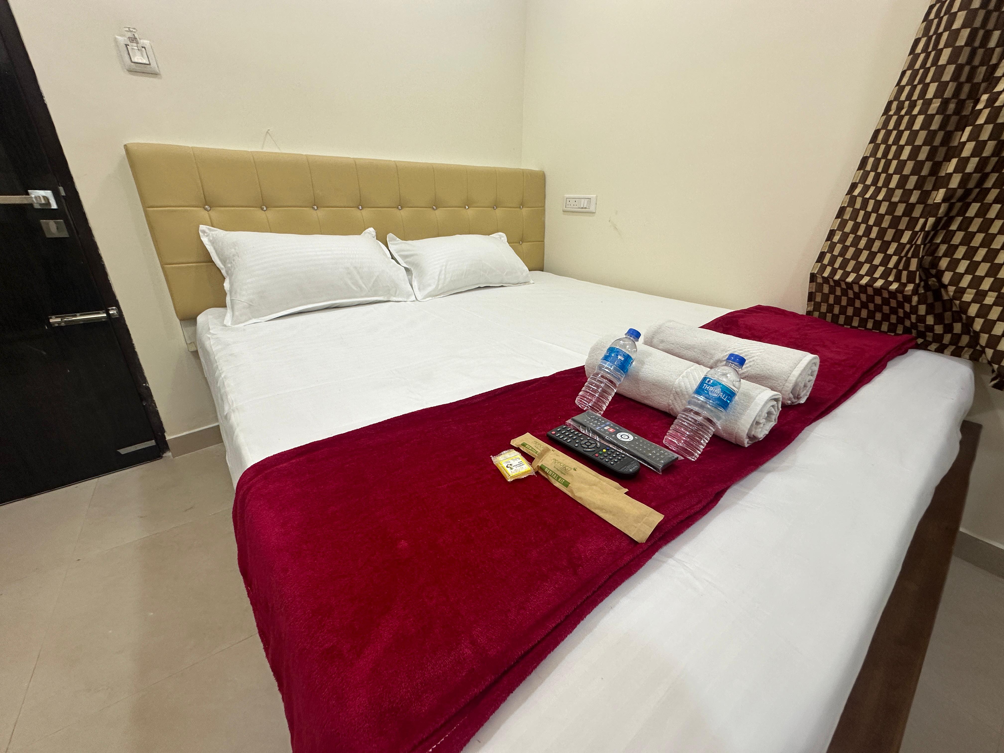 Mahadeepam Residency Thiruvannamalai - Tap to explore photos