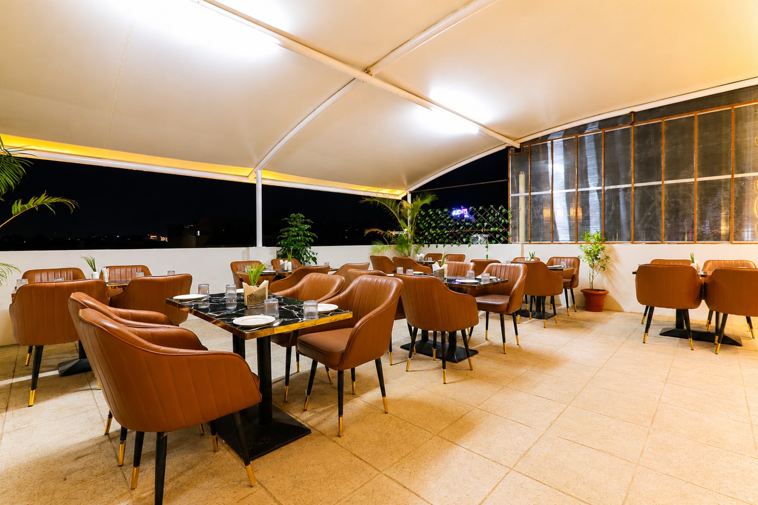 Zip by Spree Hotels Silvassa, Indore - Vijay Nagar - Tap to explore photos