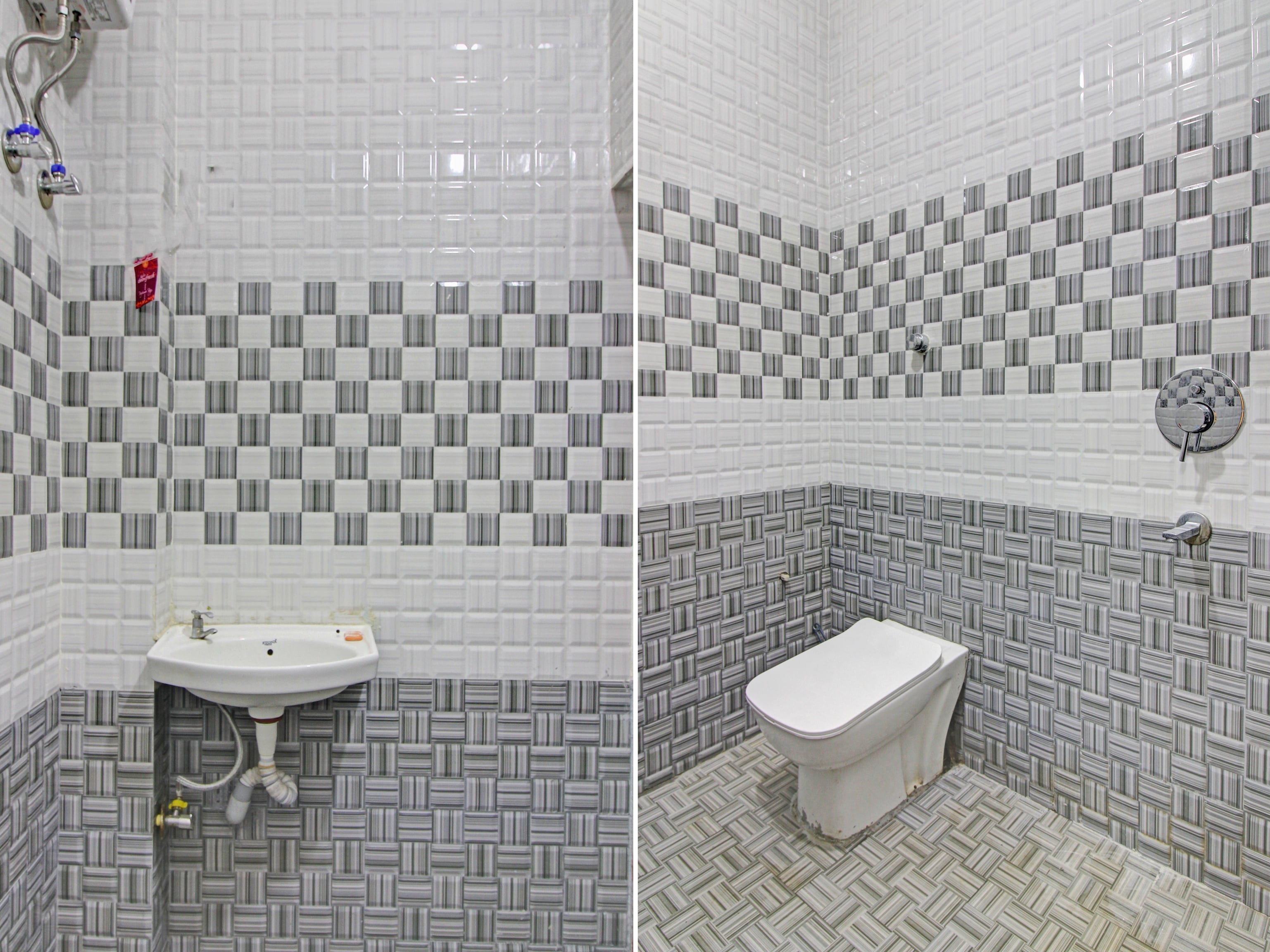 Hotel O G.K Lodging and Guest House - Tap to explore photos