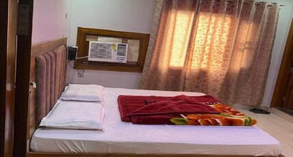 Hotel Aditya Residency Room Type - Deluxe AC Room Hotel Aditya Residency Room Type - Deluxe AC Room