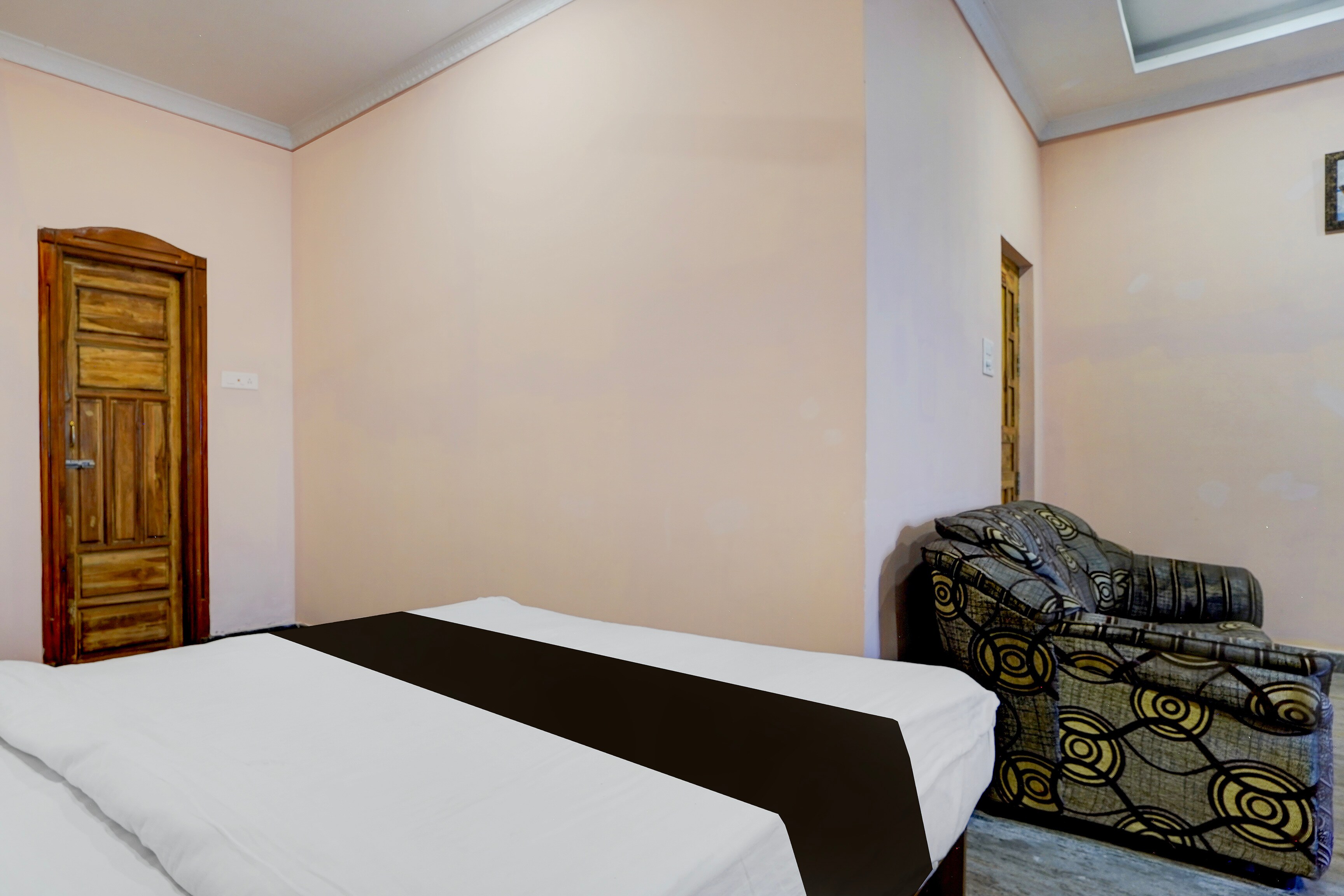Hotel O Karaikal Beachview Formerly KK Residency - Tap to explore photos