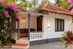 Dolphinbay beach resort