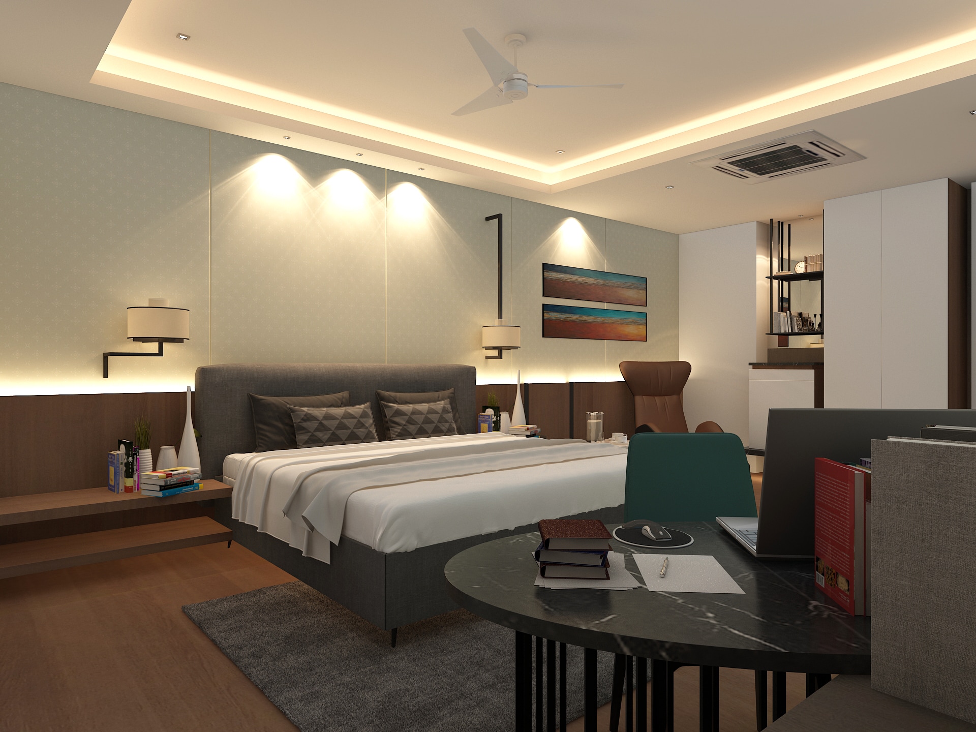 Hotel Minerva Grand - Kompally - Tap to explore photos