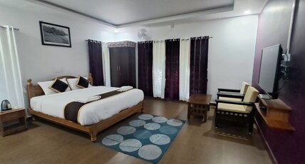 Risi Villa - Stay One Room Type - Family Suite With Balcony