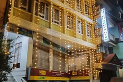 Hotel North Star Near Mall Road