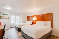 Ramada by Wyndham Mountain View