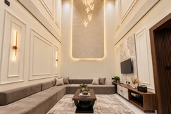 Address of Home Escape Solaris Luxe 4BHK Villa