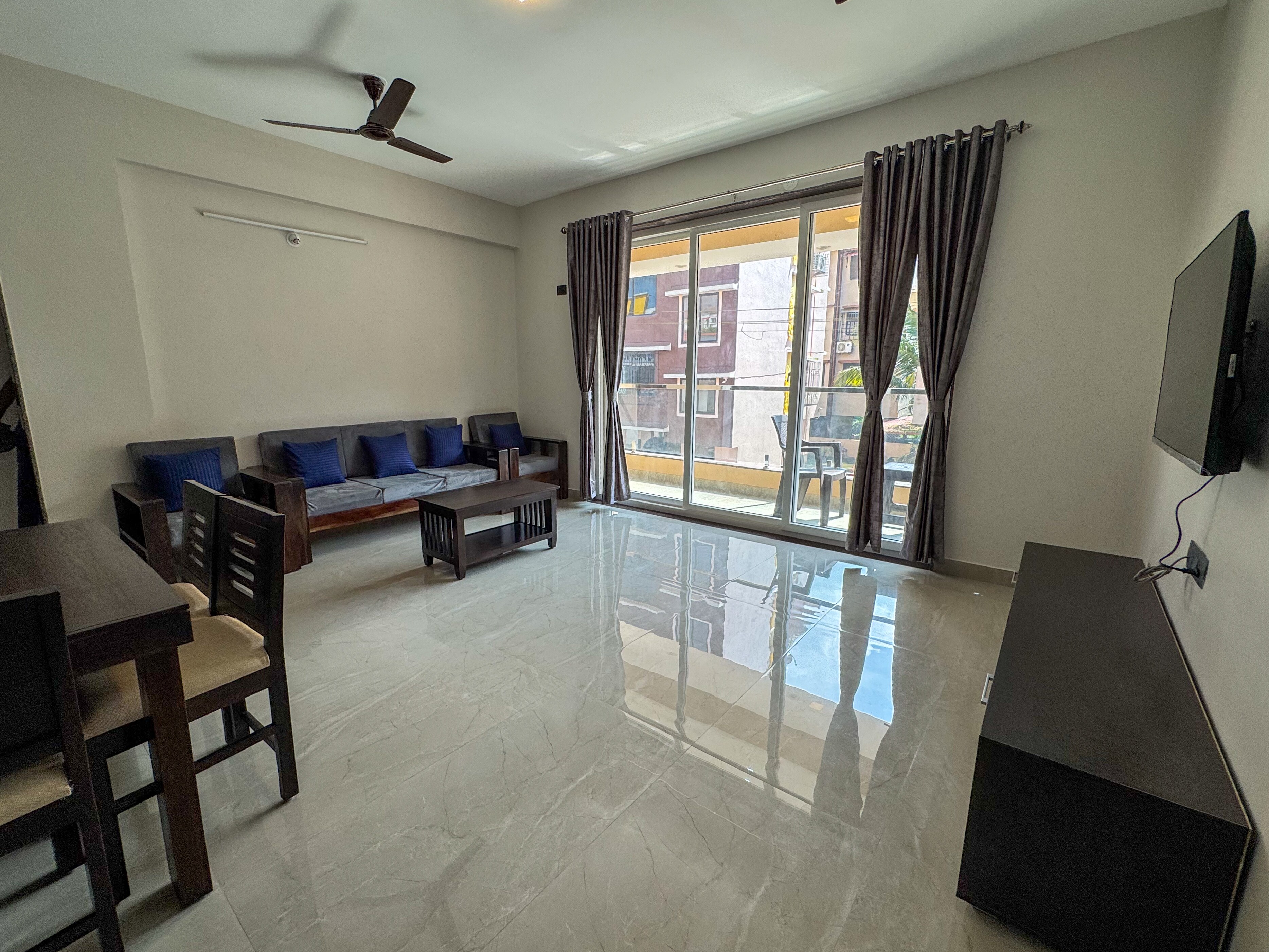 R K Homes - Tap to explore photos