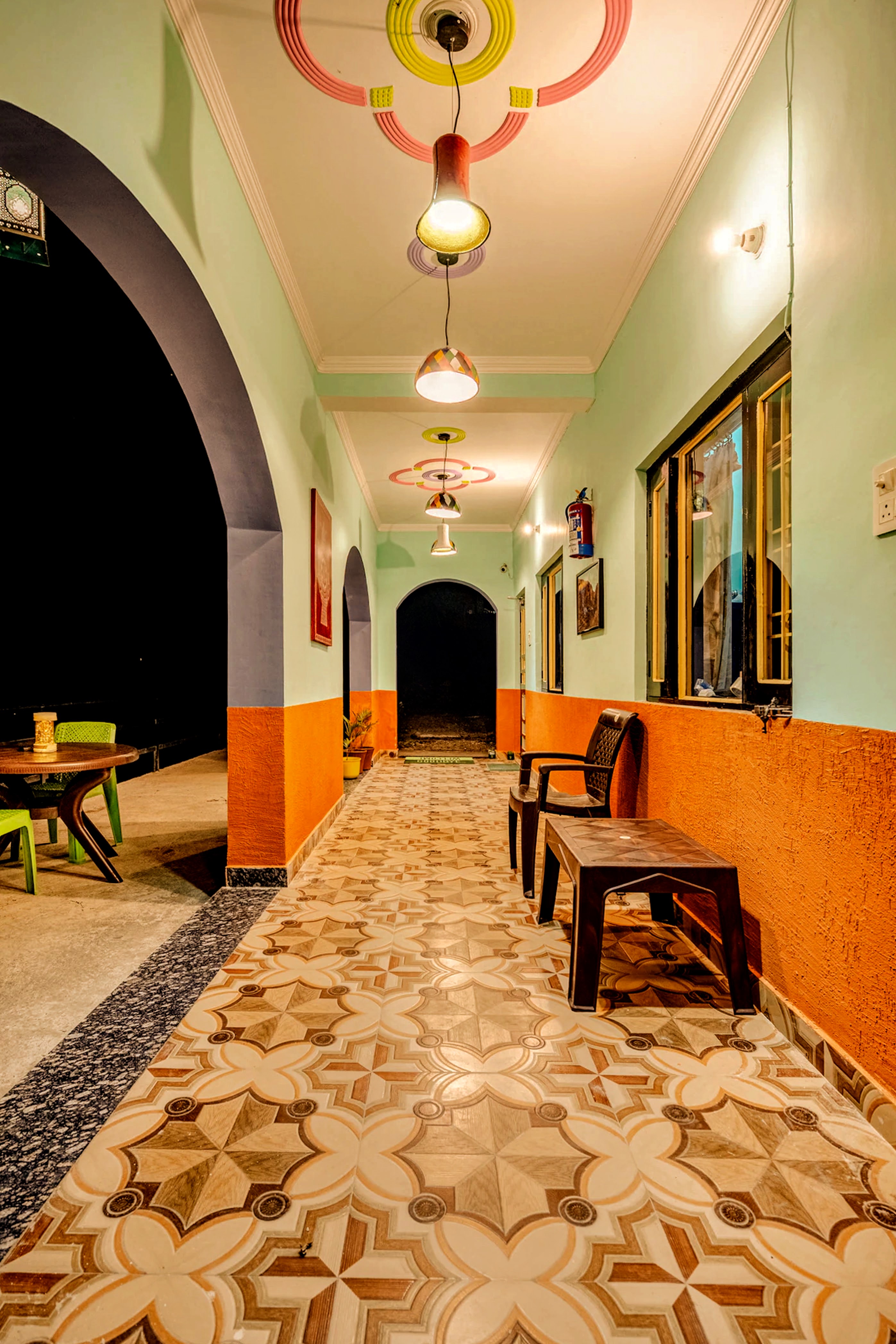 Aasara Homestay , Bhimtal - Tap to explore photos