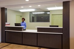 Candlewood Suites Dickinson ND, an IHG Hotel