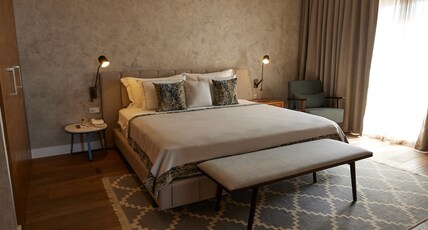 Lara Barut Collection Ultra All Inclusive Room Type - Grand Family Penthouse Suite Lara Barut Collection Ultra All Inclusive Room Type - Grand Family Penthouse Suite