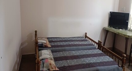Sarovaram Guest House Room Type - Standard Room AC