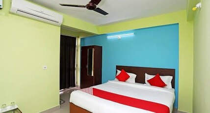 Hotel Sands Bay Room Type - Classic AC