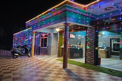 Rudr Himalayan Homestay