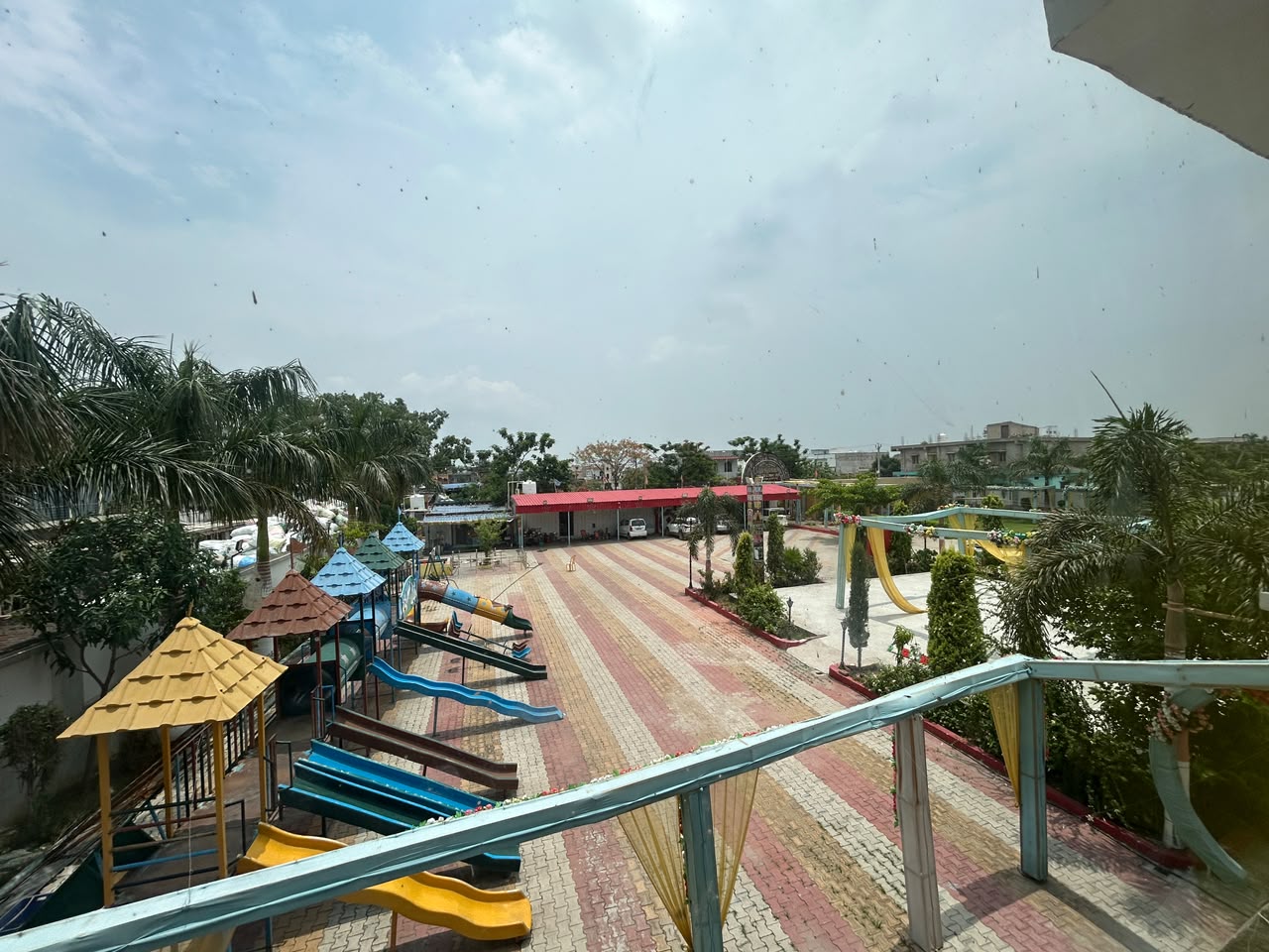 THE HAWELI RESORTS - Tap to explore photos