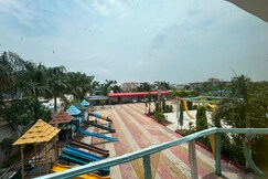 THE HAWELI RESORTS