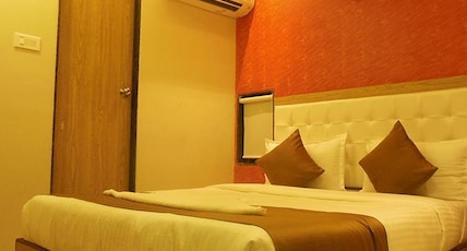 Hotel Grace Executive Room Type - Deluxe Ac Room
