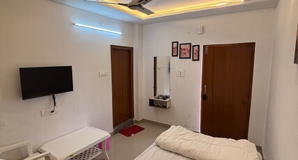 Phani homestay Room Type - Single room 2