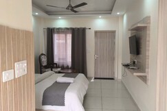 Hotel Govind Residency