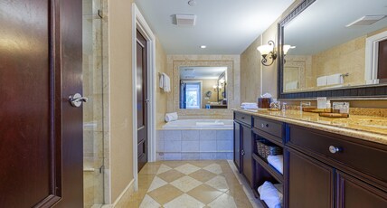 Kimpton VERO BEACH HOTEL AND SPA Room Type - 1 Bedroom Grand Suite Oceanfront