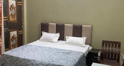Shree nandeshwar vatika Room Type - Bedroom 3