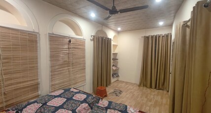 AGHORA Room Type - Bedroom 3
