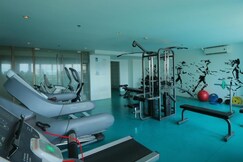 KL Serviced Residences Managed by HII