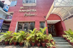 Hotel Navaratna Palace