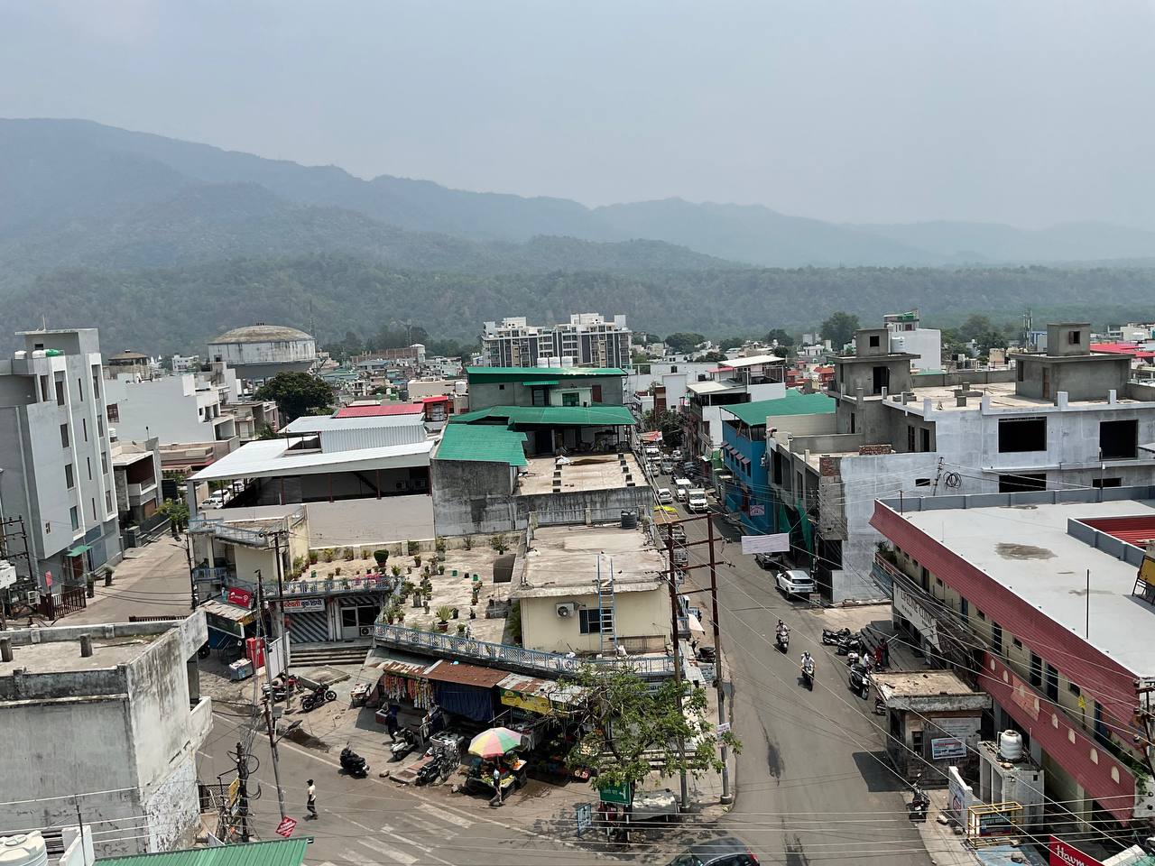 Hotel Ganga Inn - Tap to explore photos