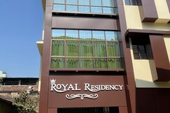 Hotel Royal Residency