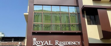Hotel Royal Residency
