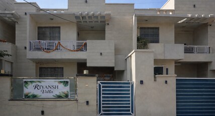 The Riyansh villa Room Type - The Riyansh villa