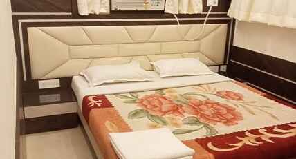 Hotel Victerrace Room Type - Deluxe Room