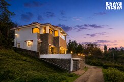 StayVista at Belle Crest Ridge