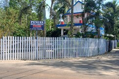 Penuel Marari Homestay