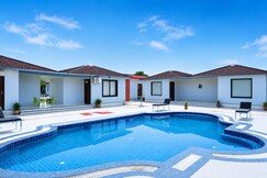 Jangal Resort - Sikar Road Jaipur