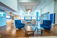 Holiday Inn Express Hotel & Suites Tampa Northwest - Oldsmar