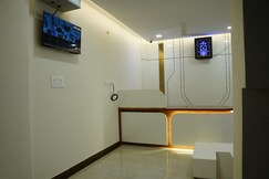 SHAKTHI GRAND LODGE